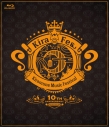 【Blu-ray】Kiramune Music Festival~10th Anniversary~DAY.2の画像