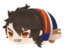 グッズ マスコット もちもちマスコット 刀剣乱舞online Vol 6 再販 アニメイト グッズ マスコット もちもちマスコット 刀剣乱舞online Vol 6 再販 アニメイト