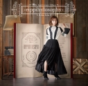 【アルバム】飯田里穂/20th Anniversary Album -rippihylosophy-の画像