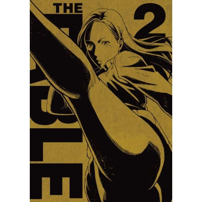 【Blu-ray】TV 「ザ・ファブル Vol.2」Blu-ray