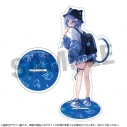【グッズ-スタンドポップ】バーチャルYouTuber 海月雲ろあ モデル 描き下ろし アクリルスタンドの画像