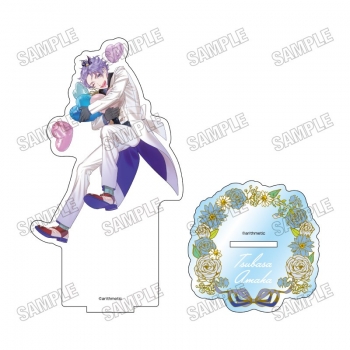 グッズ-スタンドポップ】「Starry☆Sky」 描き下ろしBIGアクリル 