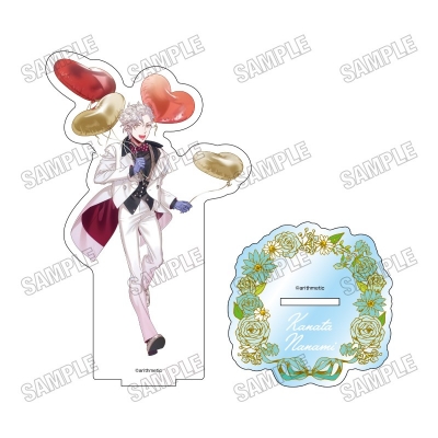 【グッズ-スタンドポップ】「Starry☆Sky」 描き下ろしBIGアクリルスタンド③七海哉太【再販】