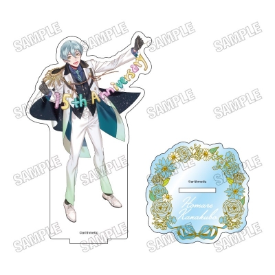 【グッズ-スタンドポップ】「Starry☆Sky」 描き下ろしBIGアクリルスタンド⑤金久保誉【再販】