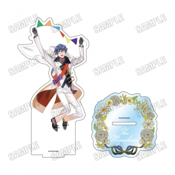グッズ-スタンドポップ】「Starry☆Sky」 描き下ろしBIGアクリル 