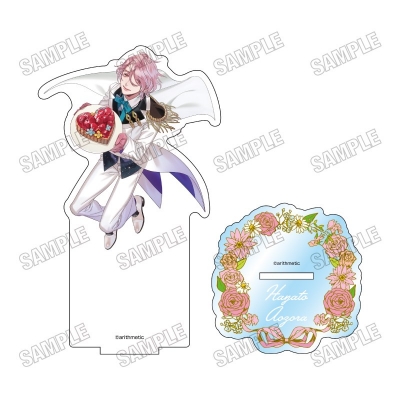 【グッズ-スタンドポップ】「Starry☆Sky」 描き下ろしBIGアクリルスタンド⑨青空颯斗【再販】