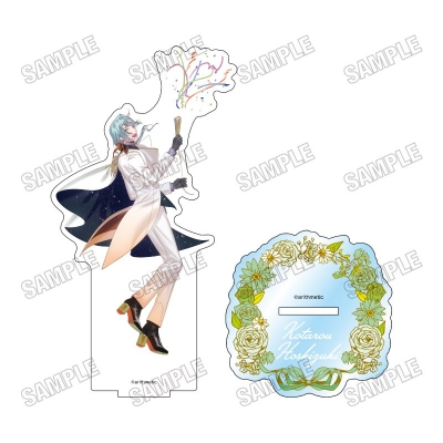【グッズ-スタンドポップ】「Starry☆Sky」 描き下ろしBIGアクリルスタンド⑩星月琥太郎【再販】