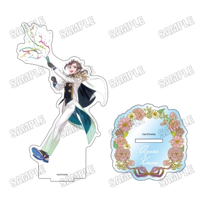 【グッズ-スタンドポップ】「Starry☆Sky」 描き下ろしBIGアクリルスタンド⑫木ノ瀬梓【再販】