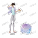 【グッズ-スタンドポップ】「コードギアス 反逆のルルーシュ」 描き下ろしBIGアクリルスタンド【サマーパーティーver.】①ルルーシュ【再販】の画像
