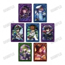 【グッズ-カード】「コードギアス 反逆のルルーシュ ロストストーリーズ」 クリアカードコレクション【再販】の画像