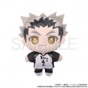 【グッズ-マスコット】ハイキュー!! ぬいパル(ぬいぐるみ)/木兎光太郎【再販】の画像