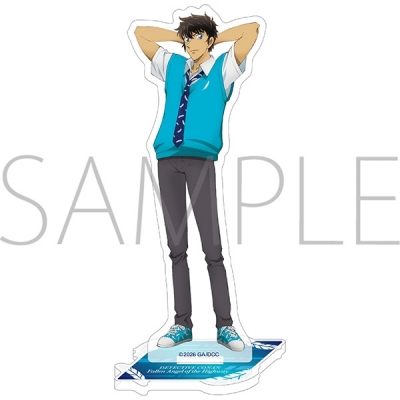 【グッズ-スタンドポップ】劇場版 名探偵コナン ハイウェイの堕天使 アクリルスタンド/松田陣平【再販】