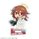【グッズ-スタンドポップ】 劇場版『チェンソーマン レゼ篇』 ミニアクリルスタンド 天使の悪魔/おっこち【再販】の画像