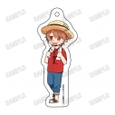 【グッズ-キーホルダー】『みなと商事コインランドリー』 アクリルキーホルダー②湊 晃【再販】の画像