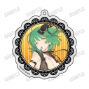 【グッズ-キーホルダー】『閃乱カグラ』 描き下ろしアクリルキーホルダー③日影【再販】の画像
