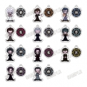 【グッズ-キーホルダー】『嘘喰い』 描き起こしアクリルキーホルダーコレクション【再販】の画像