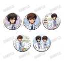 【グッズ-バッチ】「コードギアス 反逆のルルーシュ」 描き下ろし缶バッジコレクション【スザクバースデーver.】【再販】の画像