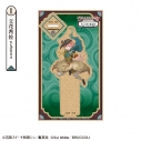 【グッズ-スタンドポップ】ジャックジャンヌ 木製スタンド①立花希佐 Vol.4【カラオケの鉄人コラボ】の画像