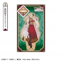 【グッズ-スタンドポップ】ジャックジャンヌ 木製スタンド②高科更文 Vol.4【カラオケの鉄人コラボ】の画像
