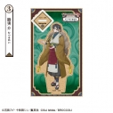 【グッズ-スタンドポップ】ジャックジャンヌ 木製スタンド③睦実介 Vol.4【カラオケの鉄人コラボ】の画像