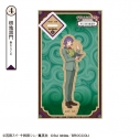 【グッズ-スタンドポップ】ジャックジャンヌ 木製スタンド④根地黒門 Vol.4【カラオケの鉄人コラボ】の画像