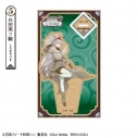 【グッズ-スタンドポップ】ジャックジャンヌ 木製スタンド⑤白田美ツ騎 Vol.4【カラオケの鉄人コラボ】の画像