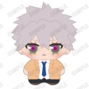 【グッズ-マスコット】ファントムバスターズ みにちゃむマスコット③観崎薫【再販】の画像