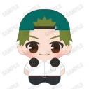 【グッズ-マスコット】ファントムバスターズ みにちゃむマスコット④多聞康太郎【再販】の画像
