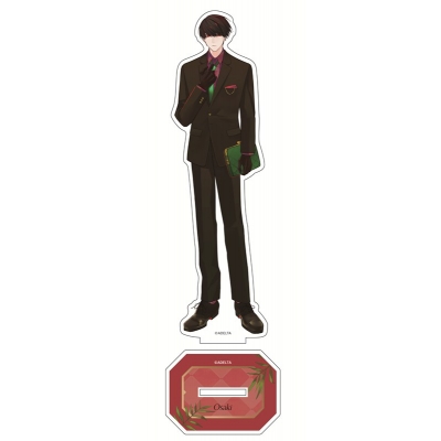 【グッズ-スタンドポップ】大穢 描き下ろしアクリルスタンド 大崎【再販】