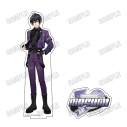【グッズ-スタンドポップ】A3! 描き下ろしBIGアクリルスタンド①碓氷真澄【再販】の画像