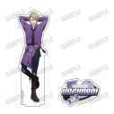 【グッズ-スタンドポップ】A3! 描き下ろしBIGアクリルスタンド②三好一成【再販】の画像