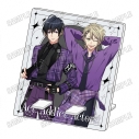 【グッズ-スタンドポップ】A3! 描き下ろしアクリルマルチスタンドA【再販】の画像