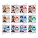 【グッズ-キーホルダー】A3! ミニキャラアクリルキーホルダーコレクションvol.2【再販】の画像
