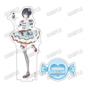 【グッズ-スタンドポップ】TVアニメ「2.5次元の誘惑」 描き下ろしBIGアクリルスタンド③ノノア【再販】の画像