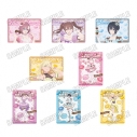 【グッズ-カードコレクション】TVアニメ「2.5次元の誘惑」 描き下ろしクリアカードコレクション【再販】の画像
