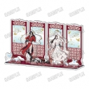 【グッズ-スタンドポップ】アニメ「天官賜福 貮」 描き下ろしアクリルジオラマ【再販】の画像