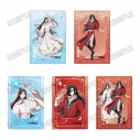 【グッズ-カード】アニメ「天官賜福 貮」 描き下ろしイラストカードセット【再販】の画像