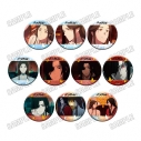 【グッズ-バッチ】アニメ「天官賜福 貮」 名場面缶バッジコレクション【再販】の画像