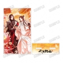 【グッズ-スタンドポップ】アニメ「天官賜福 貮」 アクリルアートスタンド①【再販】の画像