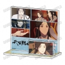 【グッズ-スタンドポップ】アニメ「天官賜福 貮」 名場面アクリルスタンド【vol.2】①【再販】の画像