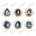 【グッズ-キーホルダー】アニメ「天官賜福 貮」 ミニキャラアクリルキーホルダーコレクション【再販】の画像