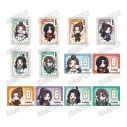 【グッズ-カードコレクション】アニメ「天官賜福 貮」 ミニキャラクリアカードコレクション【再販】の画像