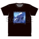 【グッズ-Tシャツ】ステラソラ Tシャツ008:フリージア【再販】の画像