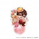 【グッズ-スタンドポップ】「地縛少年花子くん2ティーパーティー」 アクリルスタンド 花子くん【NATSLIVEコラボ】の画像