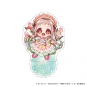 【グッズ-スタンドポップ】「地縛少年花子くん2ティーパーティー」 アクリルスタンド 八尋寧々【NATSLIVEコラボ】の画像