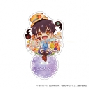 【グッズ-スタンドポップ】「地縛少年花子くん2ティーパーティー」 アクリルスタンド つかさ【NATSLIVEコラボ】の画像