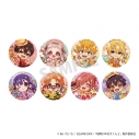 【グッズ-バッチ】「地縛少年花子くん2ティーパーティー」 缶バッジ(8種セット)【NATSLIVEコラボ】の画像