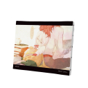 【グッズ-ボード】D.Gray-man 24巻 カラーイラストF3号キャンバスボード【再販】の画像