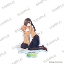 【グッズ-スタンドポップ】「やがて君になる」 アクリルスタンド 小糸侑&七海燈子 C【再販】の画像