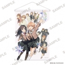 【グッズ-タペストリー】「やがて君になる」 B2タペストリー 描き下ろしイラスト ver.【再販】の画像